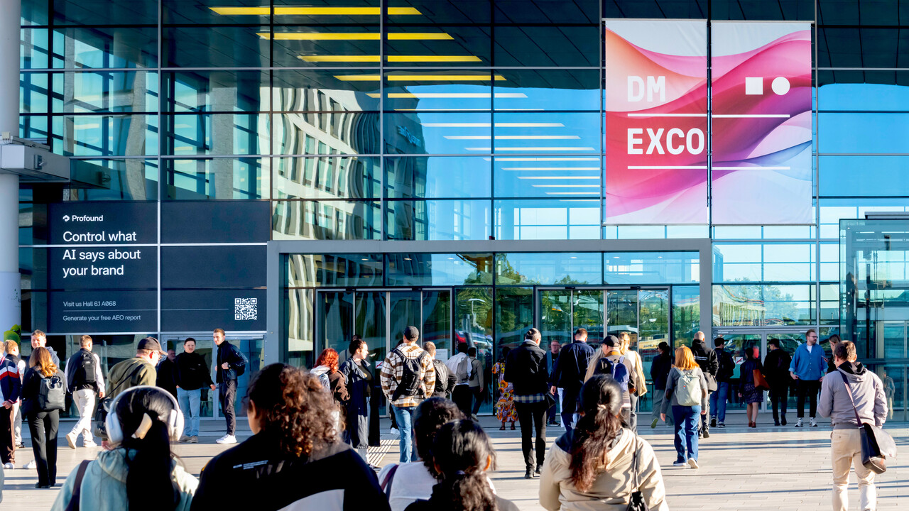 Thumbnail for DMEXCO 2026: Our Experience and Key Insights on AI Transparency.